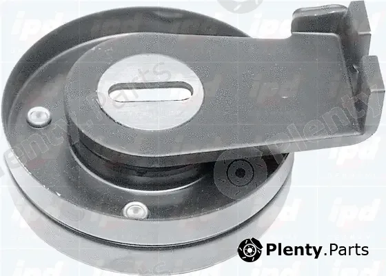 IPD 14-0539 — Tensioner Pulley, V-ribbed belt