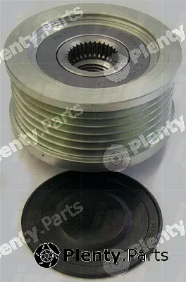 IPD 15-3334 — Alternator Freewheel Clutch