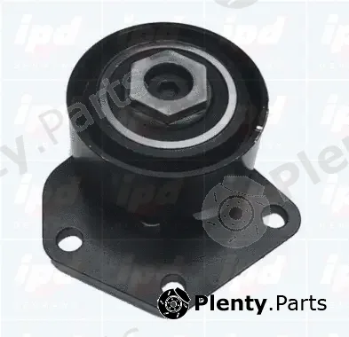 IPD 14-0327 — Tensioner Pulley, V-ribbed belt
