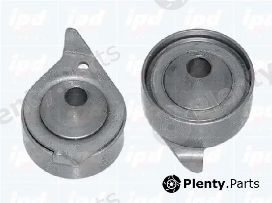 IPD 15-0626 — Deflection/Guide Pulley, timing belt