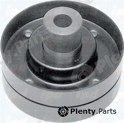 IPD 15-0056 — Deflection/Guide Pulley, V-ribbed belt