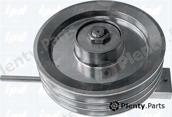 IPD 15-3339 — Tensioner Pulley, V-belt