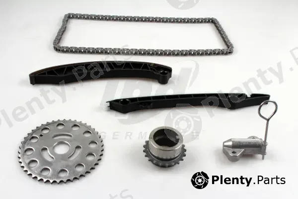 IPD 21-0258 — Timing Chain Kit