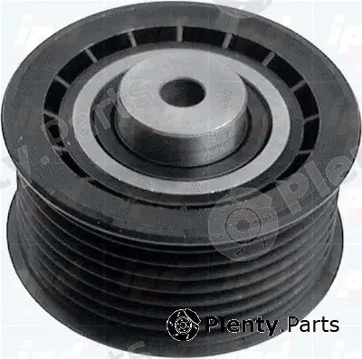 IPD 14-0672 — Tensioner Pulley, V-ribbed belt
