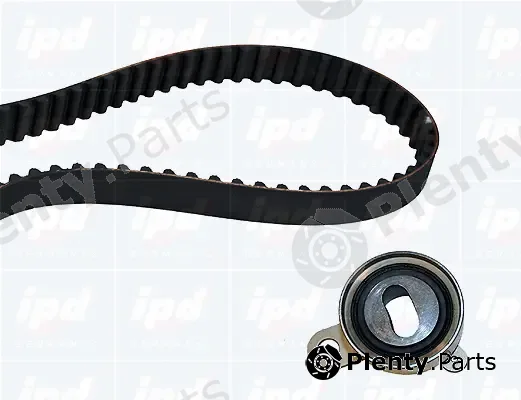 IPD 20-1162 — Timing Belt Kit