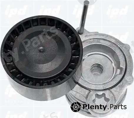 IPD 15-3626 — Belt Tensioner, V-ribbed belt