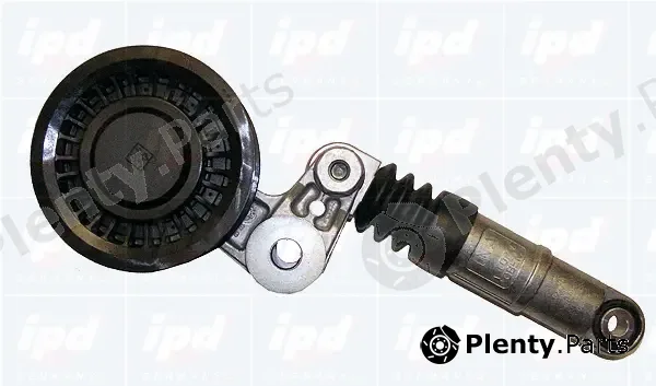 IPD 15-3654 — Belt Tensioner, V-ribbed belt