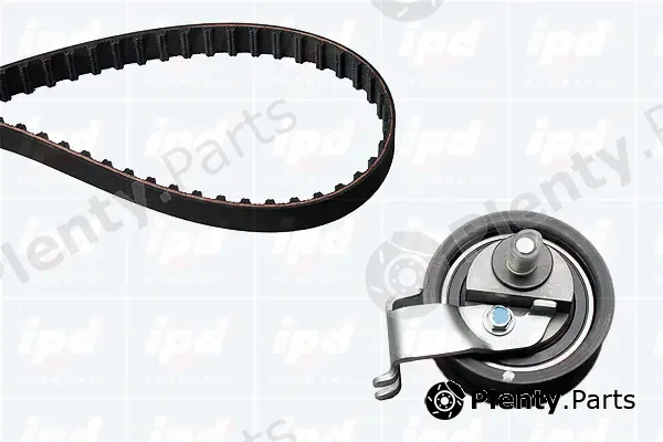 IPD 20-1069 — Timing Belt Kit
