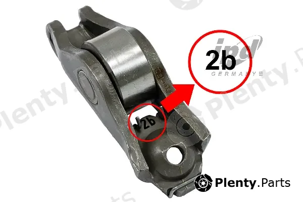 IPD 45-4313 — Finger Follower, engine timing