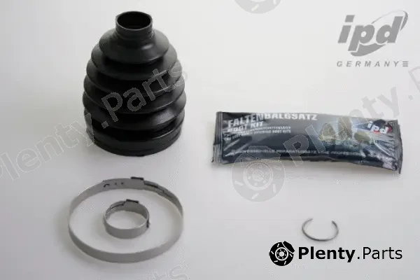 IPD 35-3040 — Bellow Kit, drive shaft