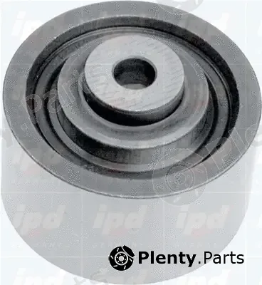 IPD 15-1008 — Deflection/Guide Pulley, timing belt