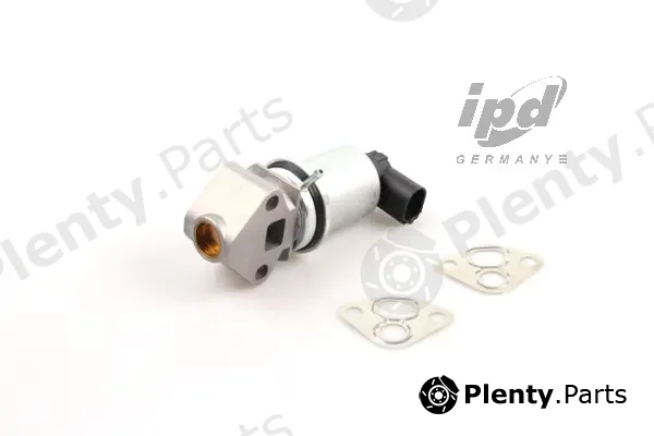 IPD 45-8025 — EGR Valve