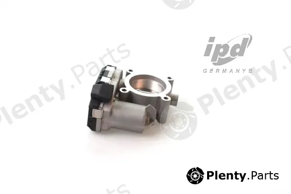 IPD 46-0002 — Throttle Body