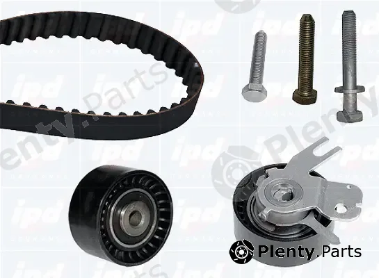 IPD 20-1639 — Timing Belt Kit