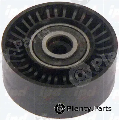 IPD 15-3089 — Deflection/Guide Pulley, V-ribbed belt