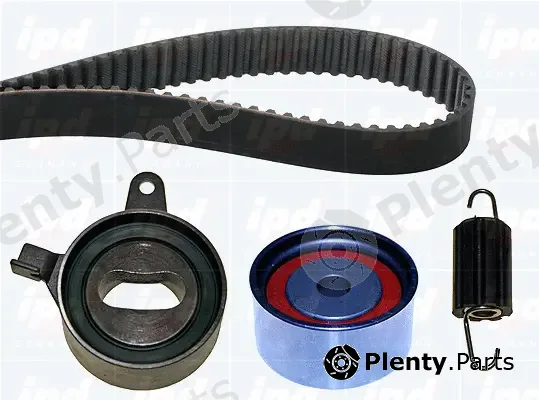 IPD 20-1668 — Timing Belt Kit