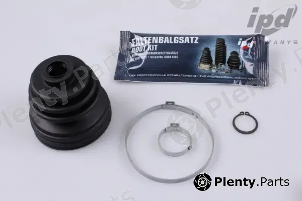 IPD 35-3006 — Bellow Kit, drive shaft