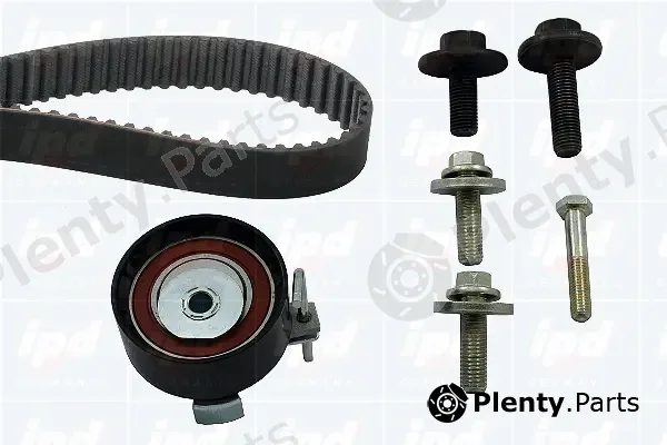 IPD 20-1649 — Timing Belt Kit
