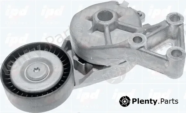 IPD 10-0857 — Belt Tensioner, V-ribbed belt