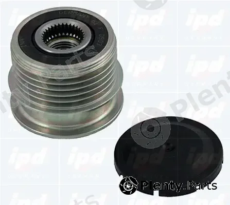 IPD 12-1044 — Alternator Freewheel Clutch