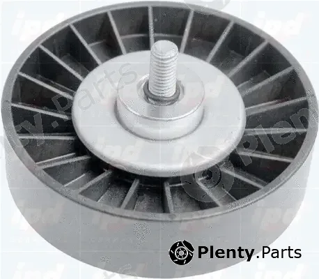 IPD 15-0347 — Deflection/Guide Pulley, V-ribbed belt