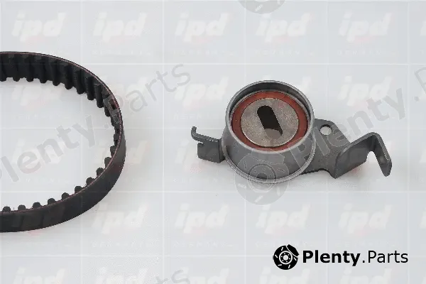IPD 20-1287 — Timing Belt Kit