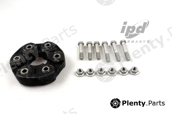 IPD 41-2084 — Joint, propshaft