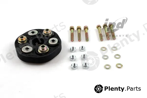 IPD 41-2016 — Joint, propshaft