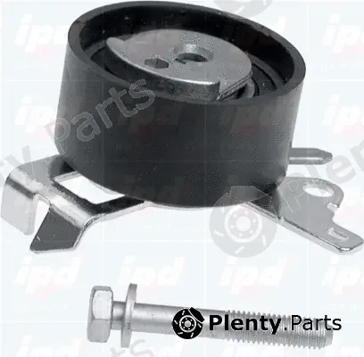 IPD 14-0229 — Tensioner Pulley, timing belt