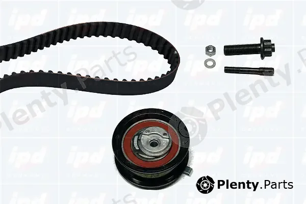 IPD 20-1061 — Timing Belt Kit