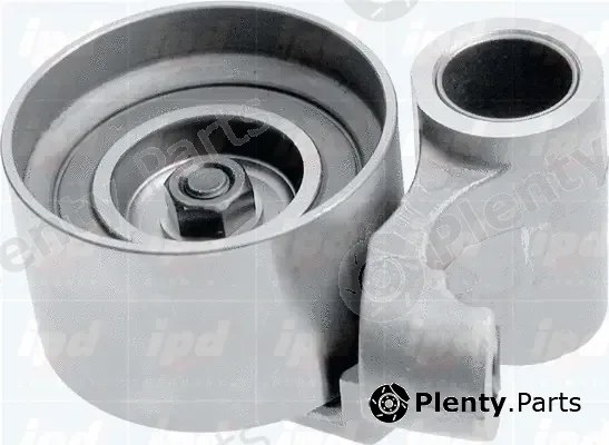 IPD 14-0833 — Tensioner Pulley, timing belt
