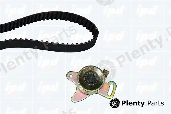 IPD 20-1203 — Timing Belt Kit