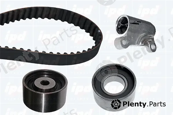 IPD 20-1690 — Timing Belt Kit