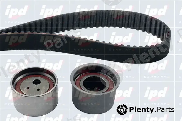 IPD 20-1821 — Timing Belt Kit