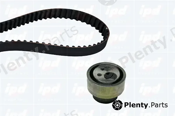 IPD 20-1106 — Timing Belt Kit
