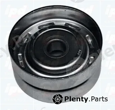 IPD 15-0804 — Deflection/Guide Pulley, timing belt