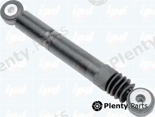IPD 11-0018 — Vibration Damper, V-ribbed belt