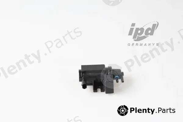 IPD 45-8304 — Pressure Converter, exhaust control