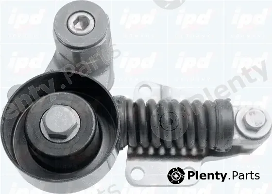 IPD 10-0746 — Belt Tensioner, V-ribbed belt