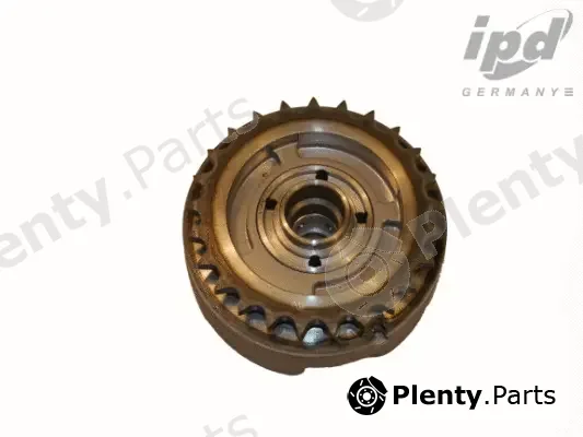 IPD 21-7052 — Camshaft Adjuster