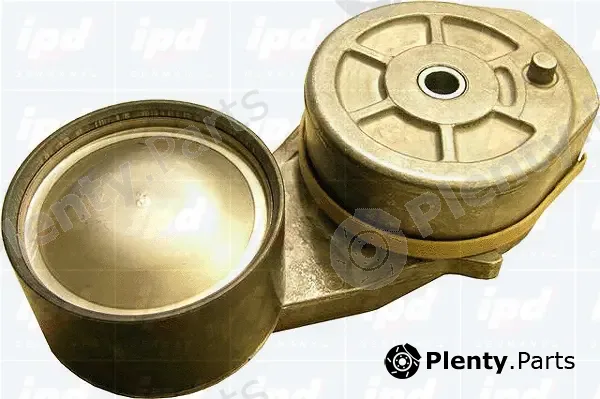 IPD 15-3410 — Tensioner Lever, V-ribbed belt