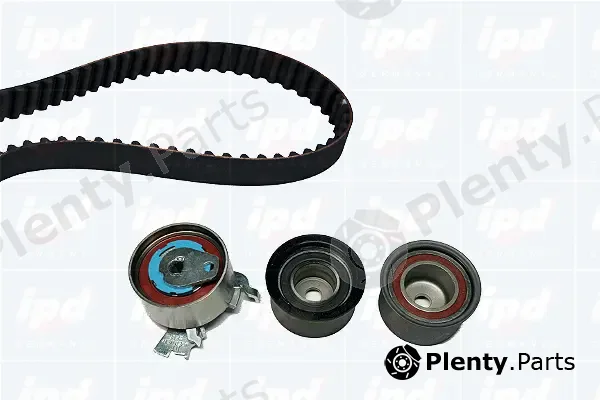 IPD 20-1605 — Timing Belt Kit
