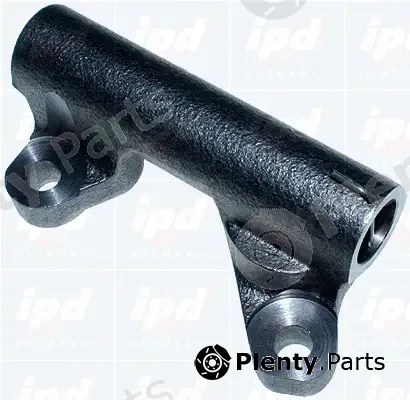 IPD 15-3555 — Vibration Damper, timing belt