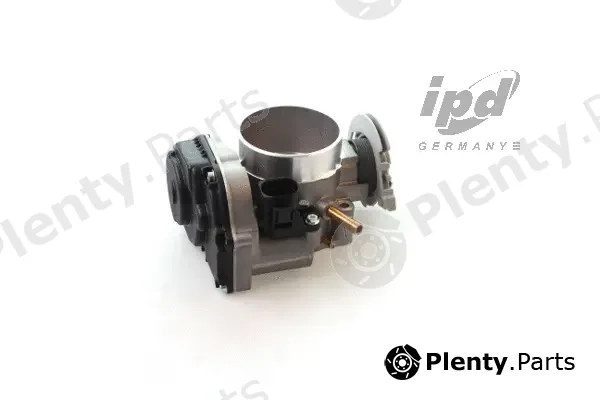 IPD 46-0056 — Throttle Body