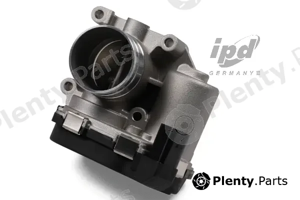 IPD 46-0021 — Throttle Body