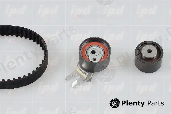 IPD 20-1431 — Timing Belt Kit
