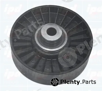 IPD 15-0947 — Deflection/Guide Pulley, V-ribbed belt