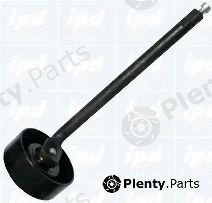 IPD 15-3635 — Tensioner Pulley, V-ribbed belt