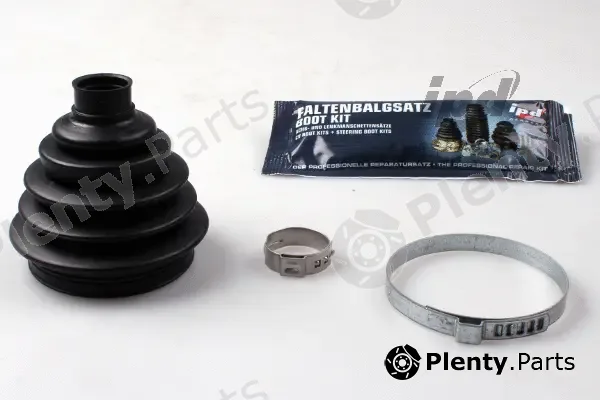 IPD 35-3025S — Bellow Kit, drive shaft