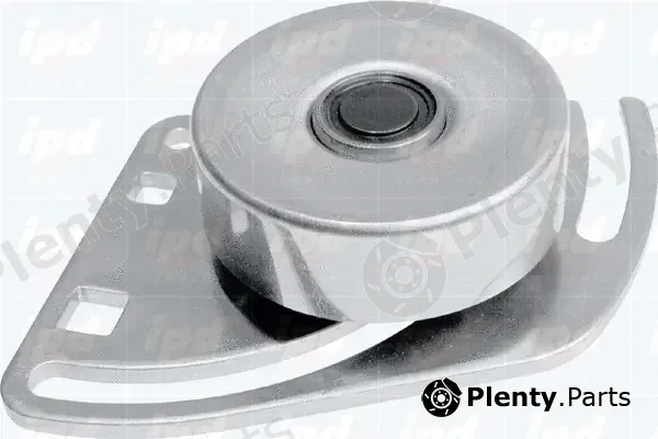 IPD 14-0501 — Tensioner Pulley, V-ribbed belt